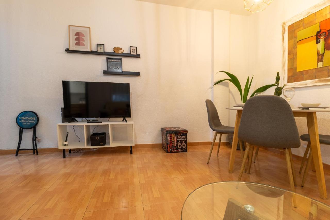 Apartamento Garcia Córdoba Kültér fotó
