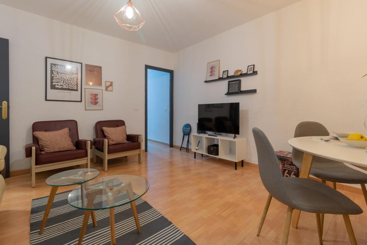 Apartamento Garcia Córdoba Kültér fotó