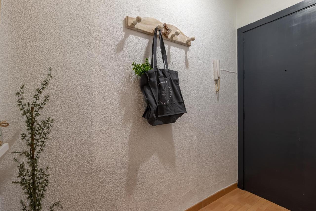 Apartamento Garcia Córdoba Kültér fotó