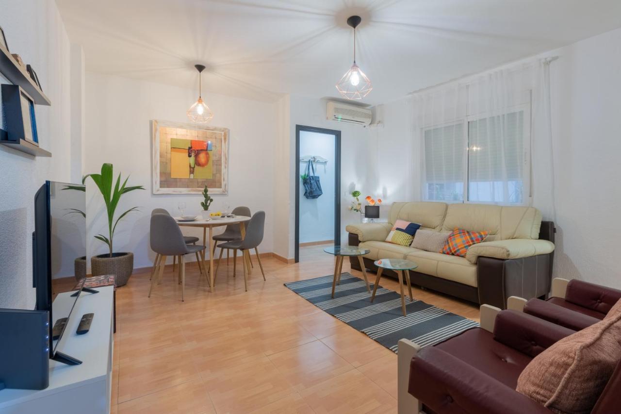 Apartamento Garcia Córdoba Kültér fotó
