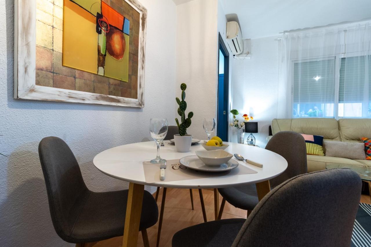 Apartamento Garcia Córdoba Kültér fotó