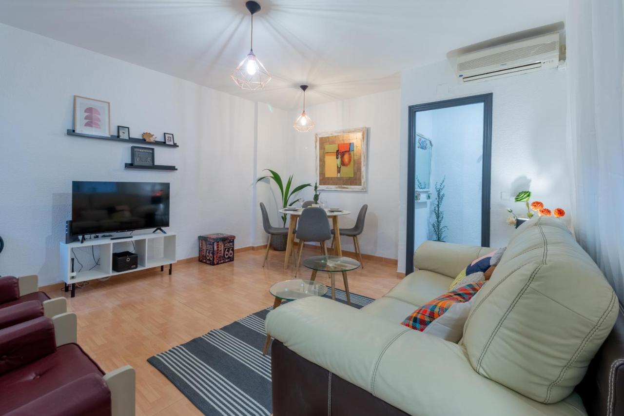 Apartamento Garcia Córdoba Kültér fotó