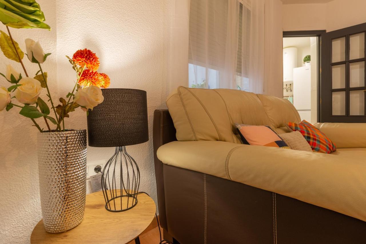 Apartamento Garcia Córdoba Kültér fotó