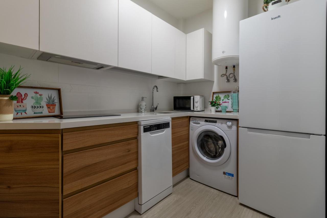 Apartamento Garcia Córdoba Kültér fotó