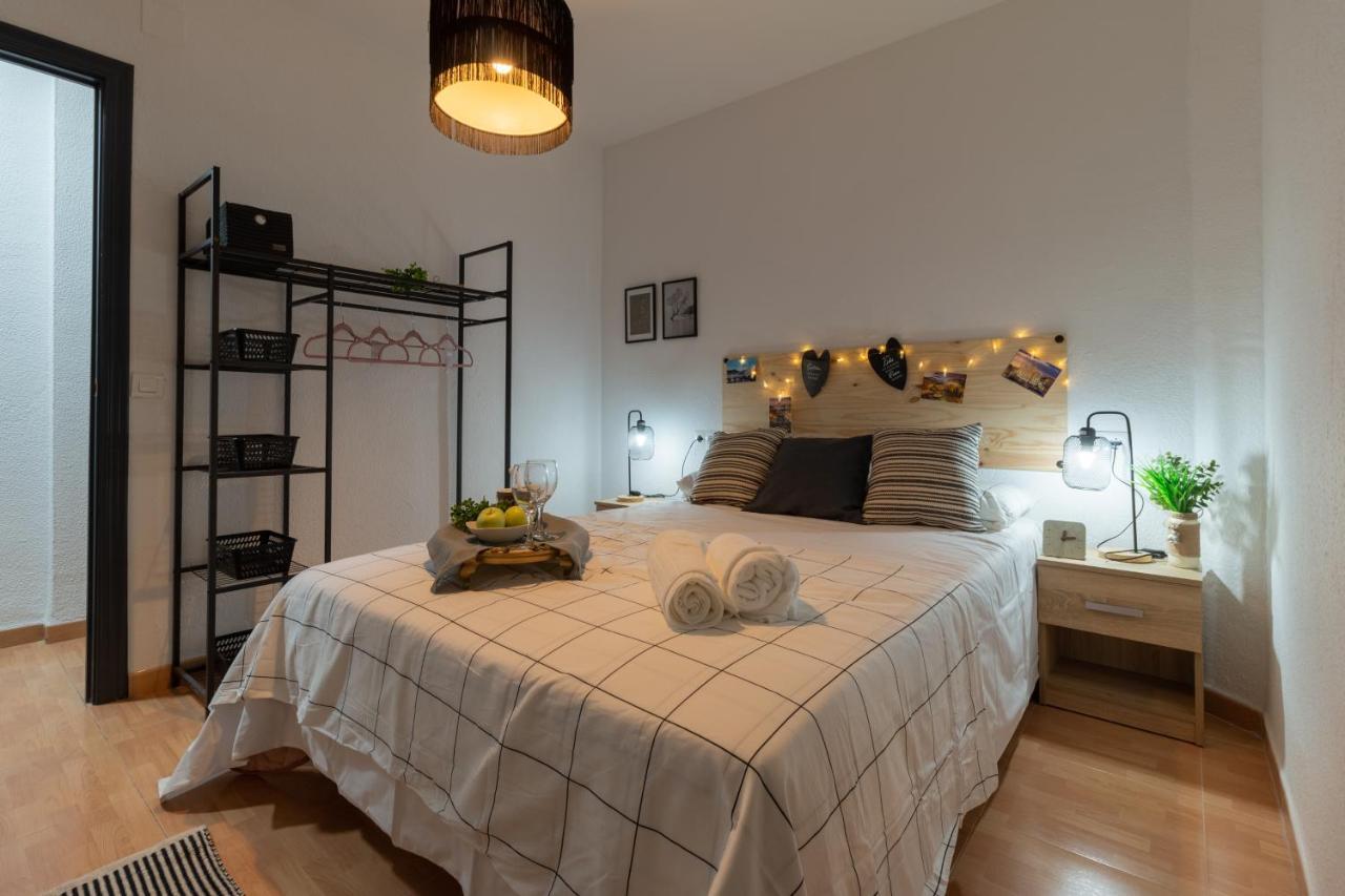 Apartamento Garcia Córdoba Kültér fotó