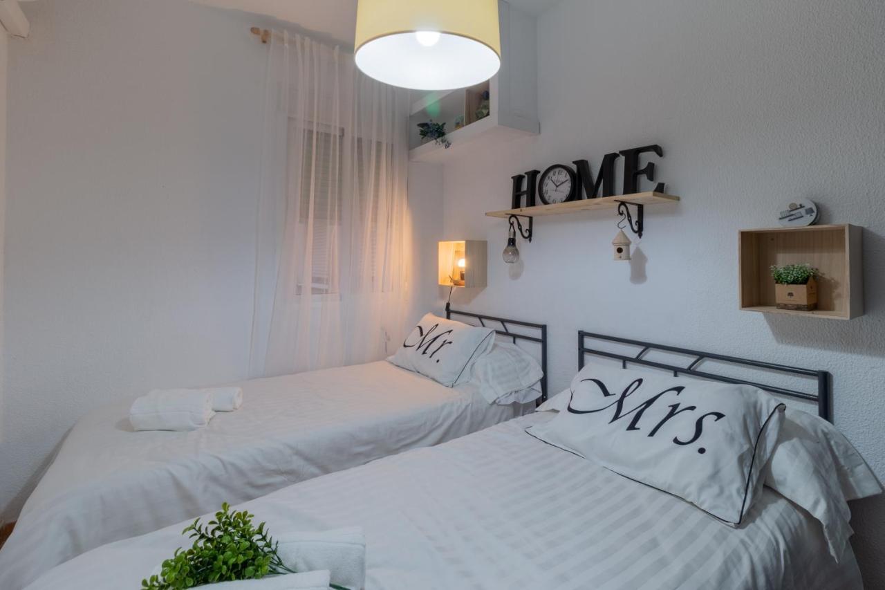 Apartamento Garcia Córdoba Kültér fotó