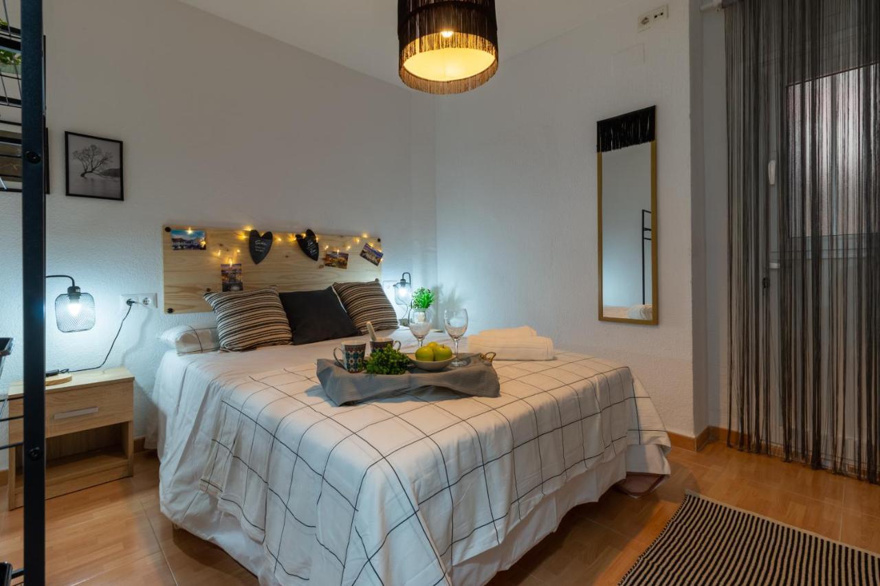 Apartamento Garcia Córdoba Kültér fotó