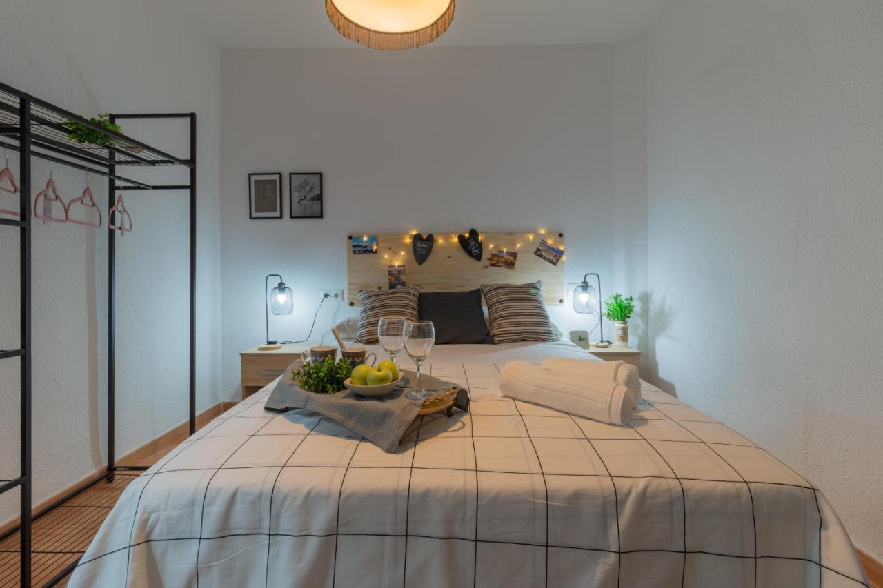 Apartamento Garcia Córdoba Kültér fotó