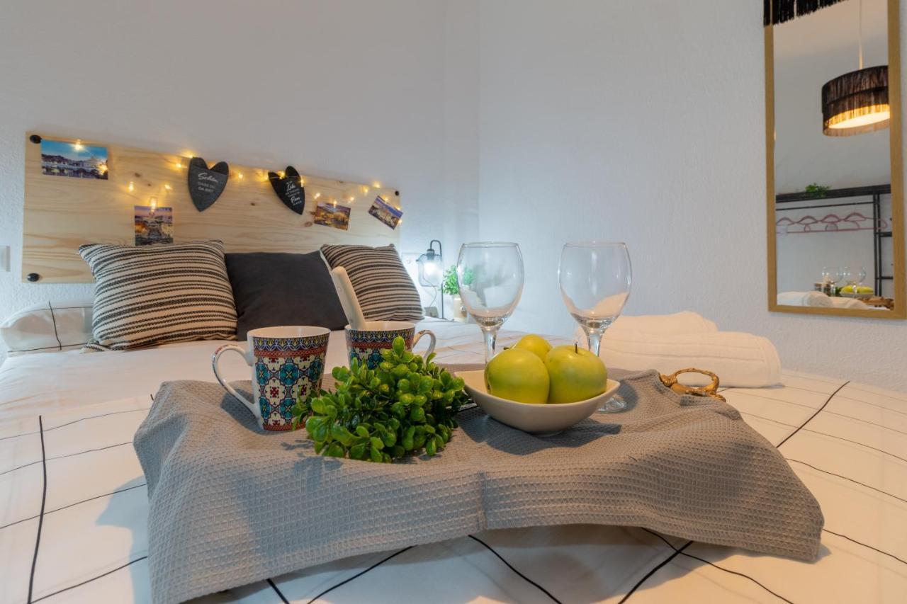Apartamento Garcia Córdoba Kültér fotó