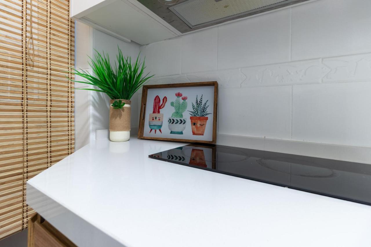 Apartamento Garcia Córdoba Kültér fotó