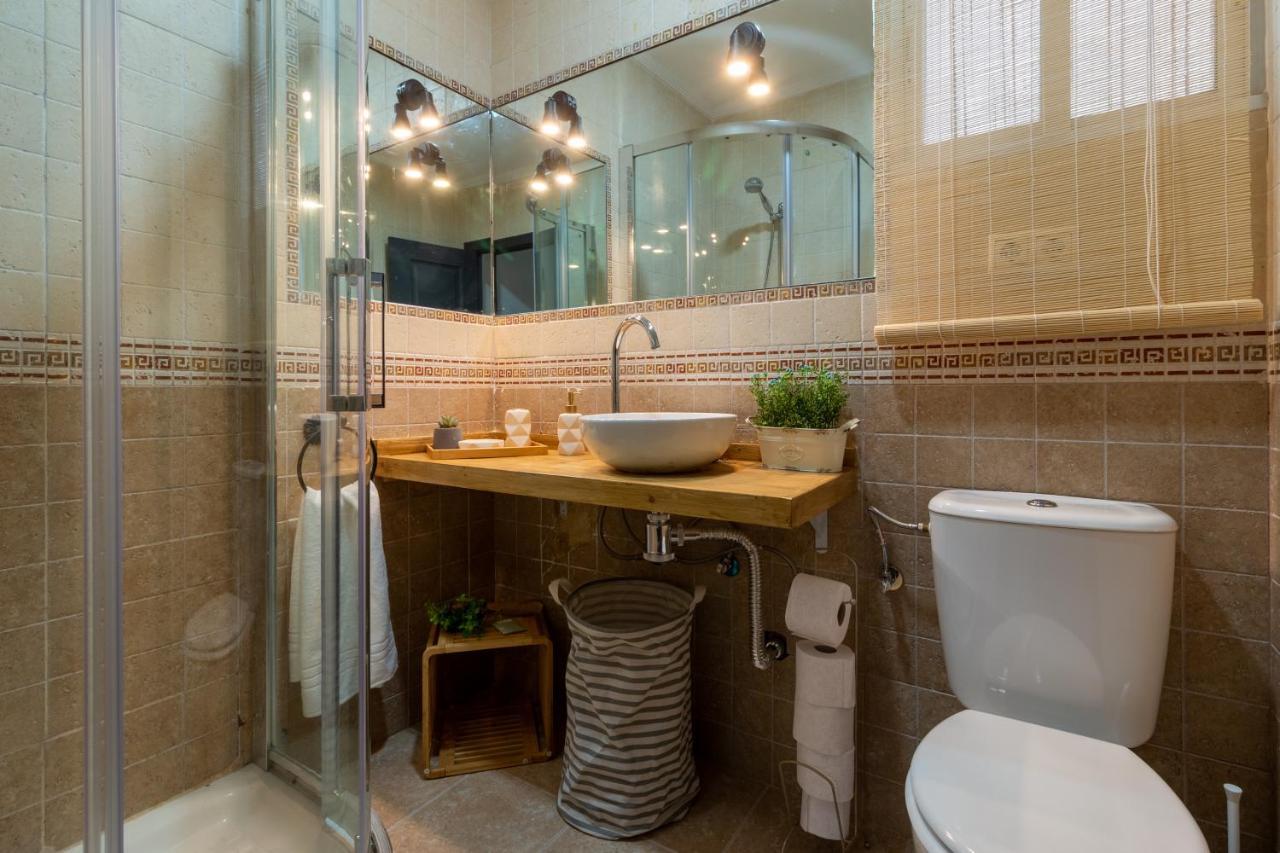 Apartamento Garcia Córdoba Kültér fotó