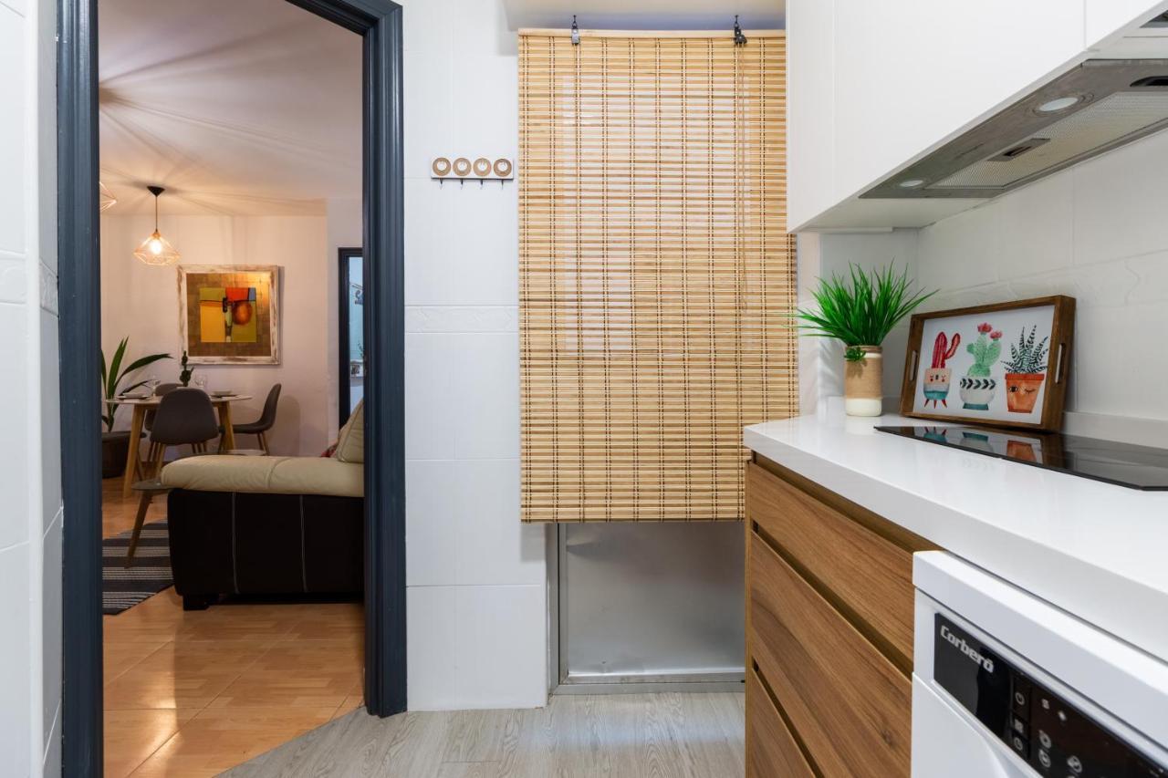 Apartamento Garcia Córdoba Kültér fotó