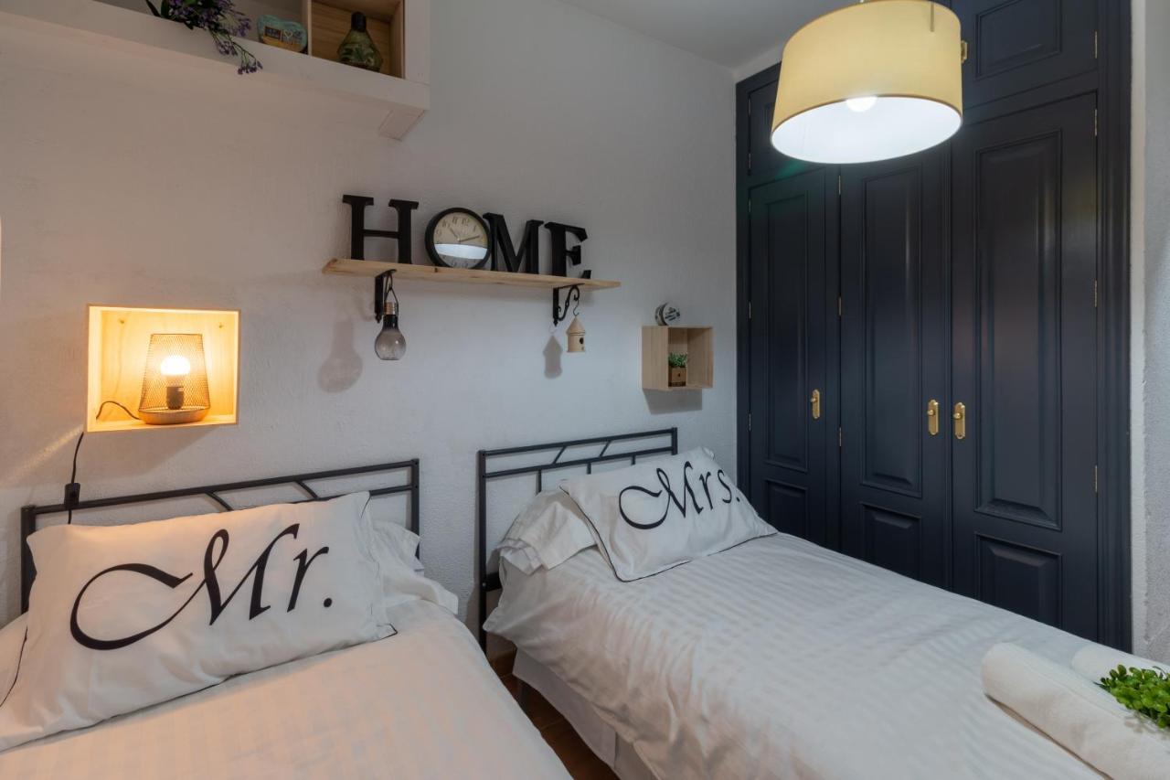 Apartamento Garcia Córdoba Kültér fotó
