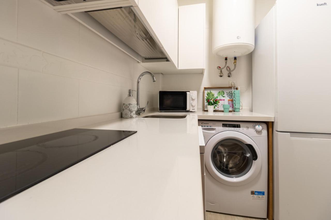 Apartamento Garcia Córdoba Kültér fotó