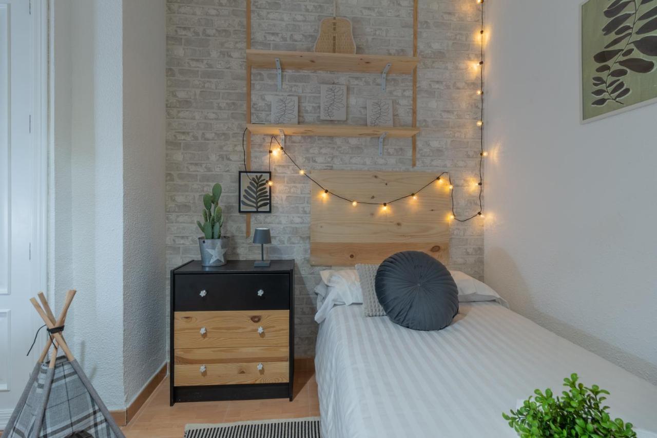 Apartamento Garcia Córdoba Kültér fotó