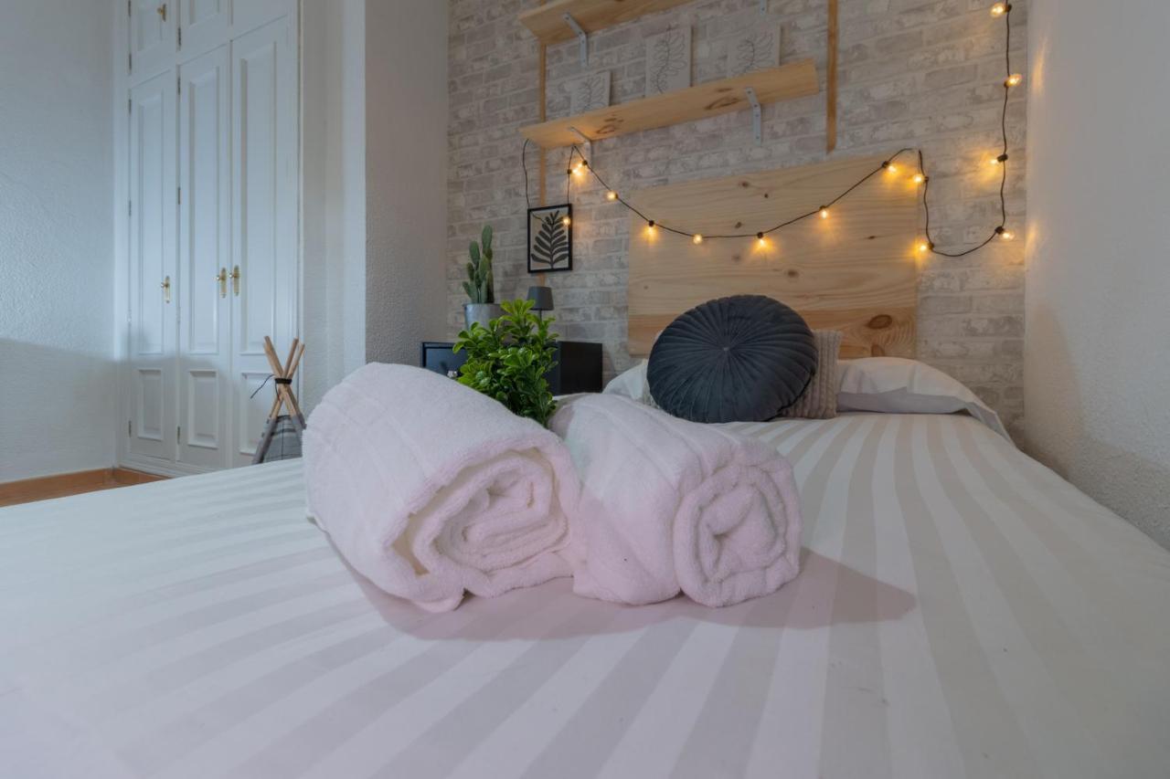 Apartamento Garcia Córdoba Kültér fotó