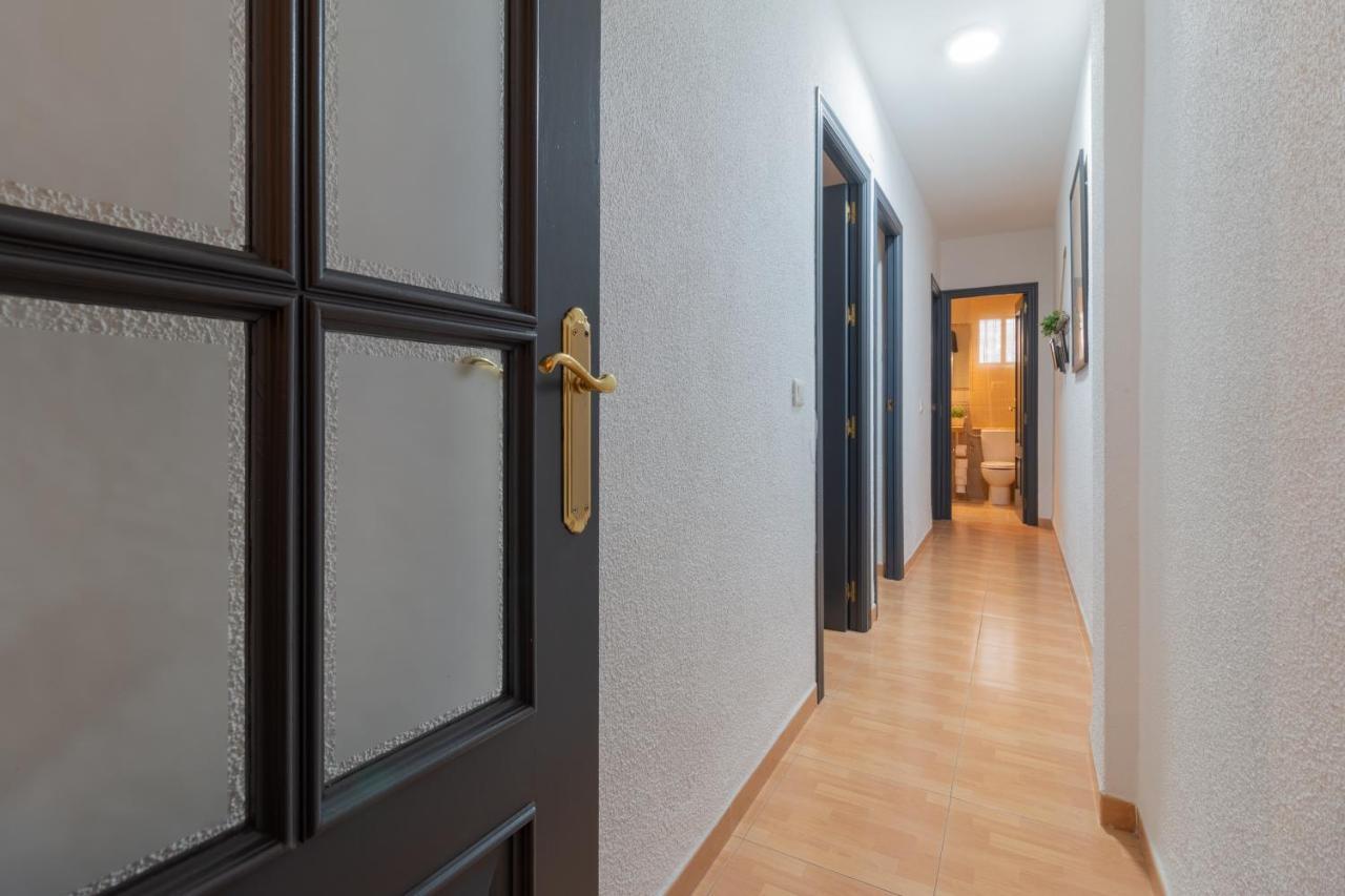Apartamento Garcia Córdoba Kültér fotó
