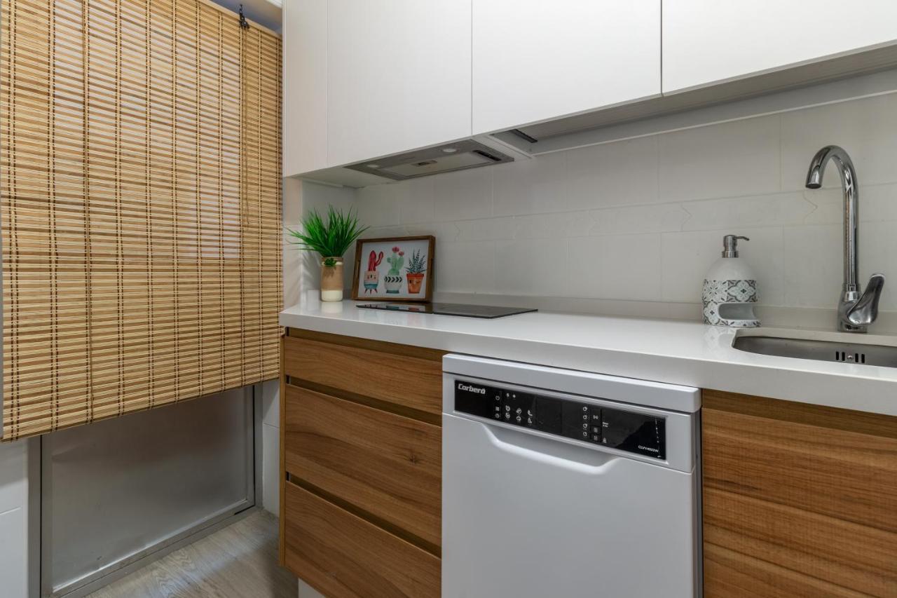 Apartamento Garcia Córdoba Kültér fotó