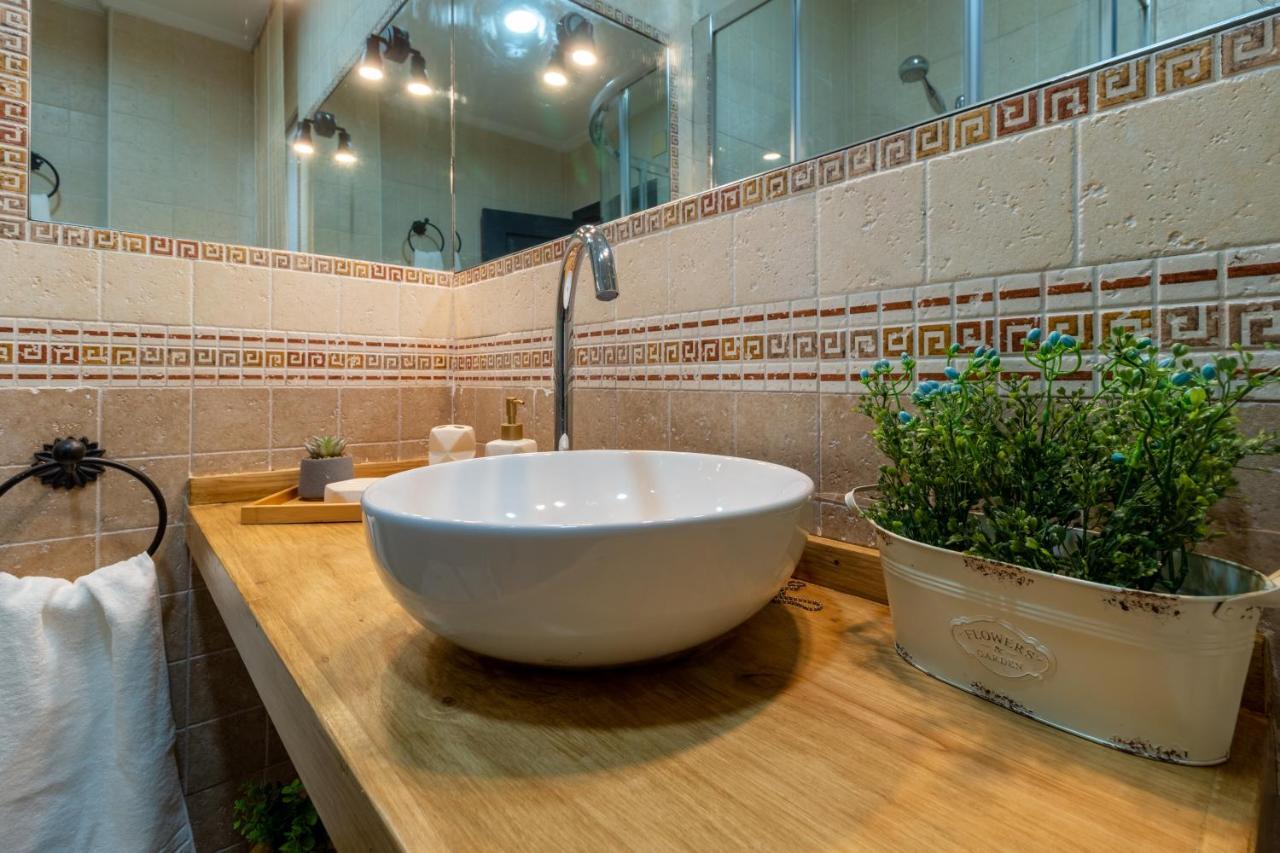 Apartamento Garcia Córdoba Kültér fotó