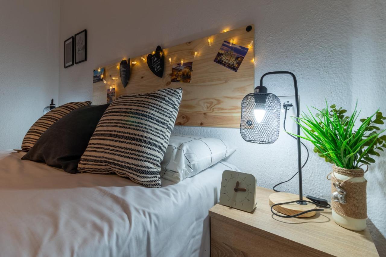 Apartamento Garcia Córdoba Kültér fotó